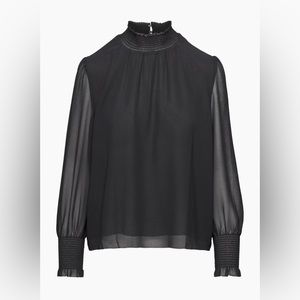 Wilfred Valencia Blouse - Style #90309